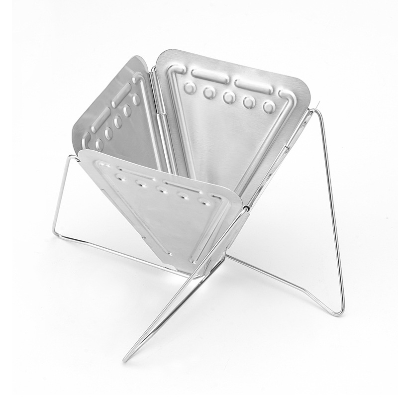 Portagocce per caffè in acciai - Camping Cooking Container recensione e prezzo