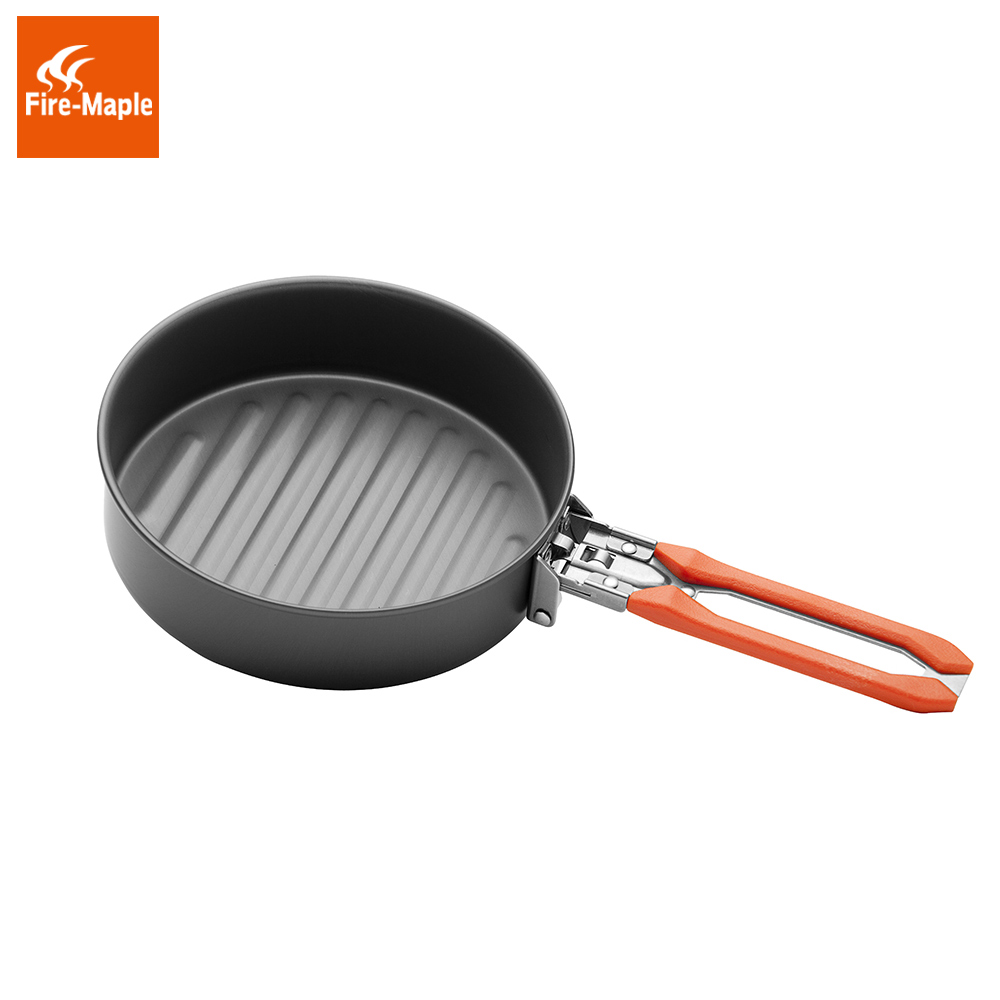 Fuoco Maple festa 1 campeggio  - Camping Cooking Organizer recensione e prezzo
