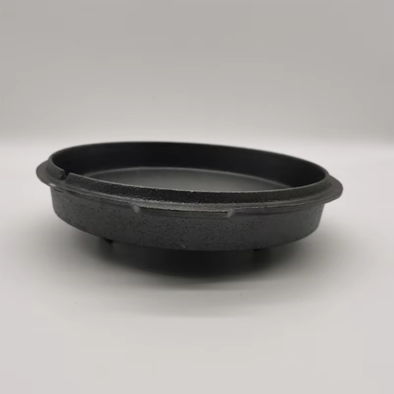 Pentola Olandese in Ghisa da 2 - Camp Dutch Oven Cast recensione e prezzo