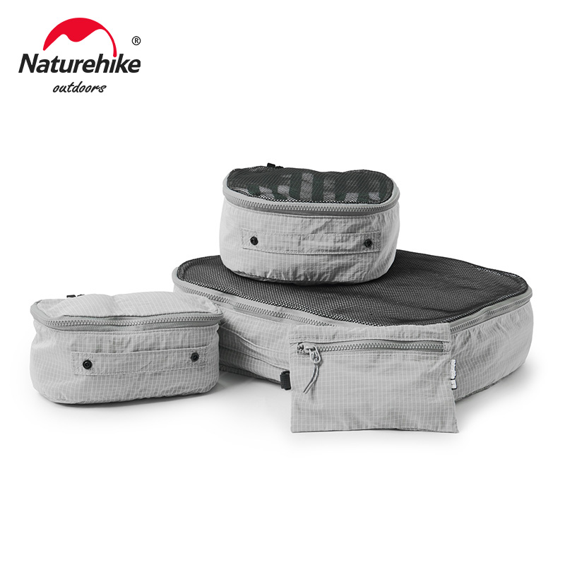 Naturehike ModBox Borsa da via - Camping Cooking Container recensione e prezzo