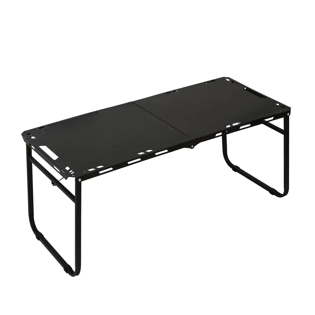 Tavolo da Campeggio Pieghevole - Camping Cooking Table recensione e prezzo