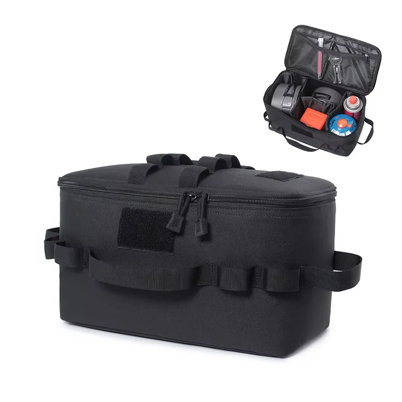 Borsa per il trasporto di bomb - Camping Cooking Organizer recensione e prezzo