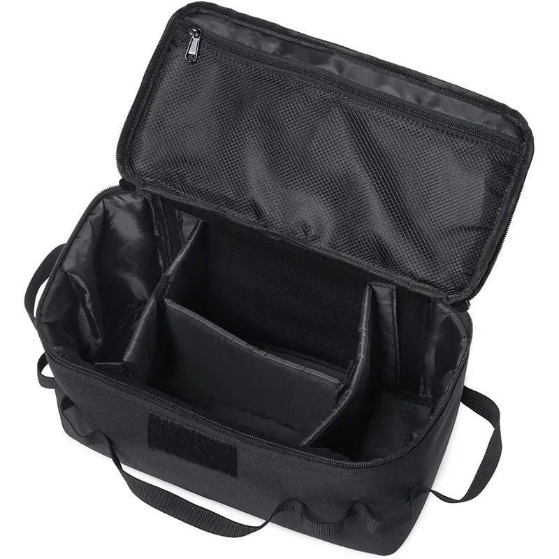 Borsa per il trasporto di bomb - Camping Cooking Organizer recensione e prezzo