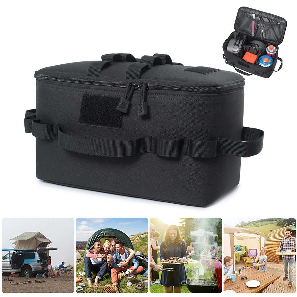 Custodia tattica Borsa portaog - Camping Hiking Cooking recensione e prezzo