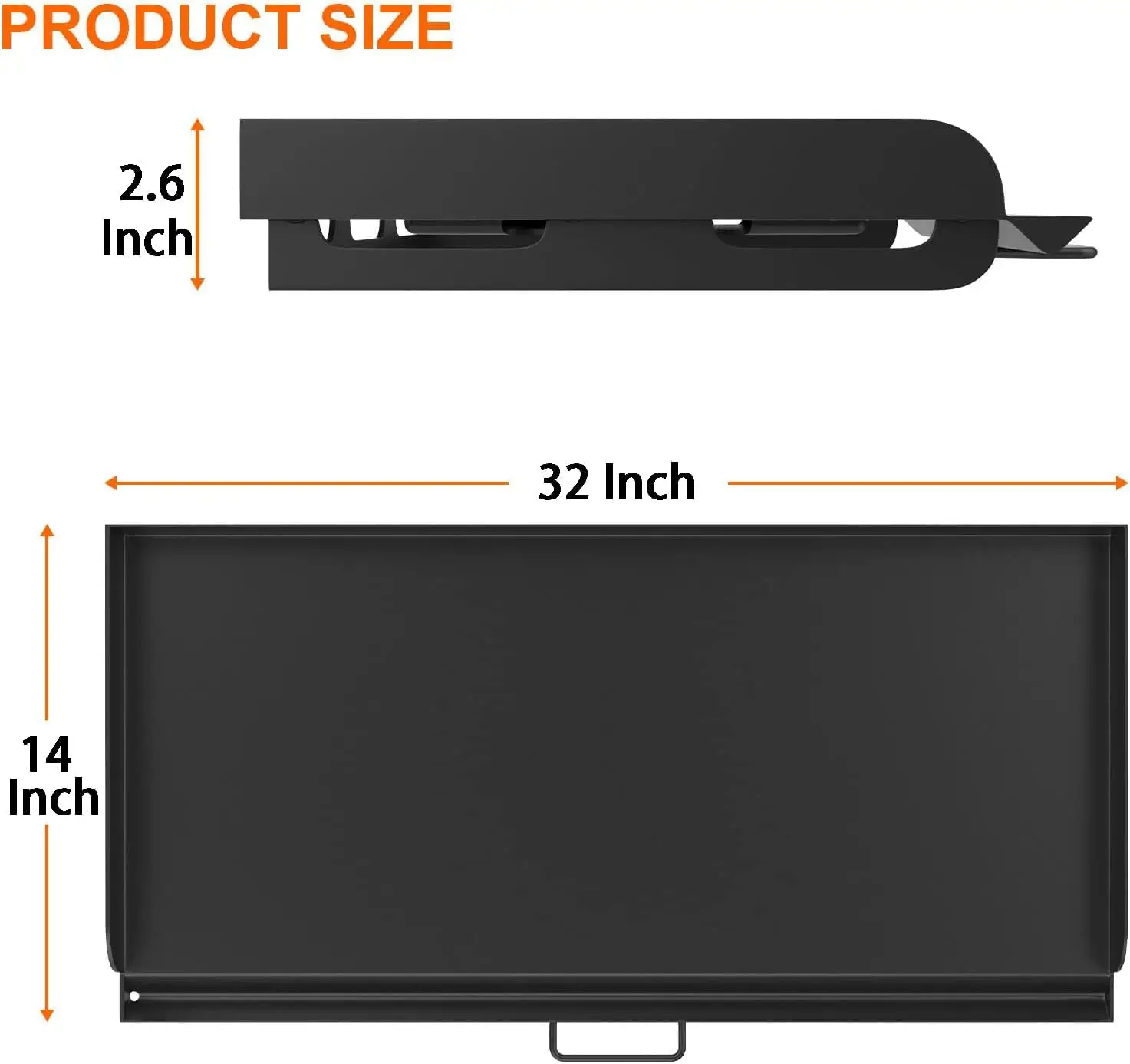 Piastra per fornelli da campeg - Camping Cooking Flat Top recensione e prezzo