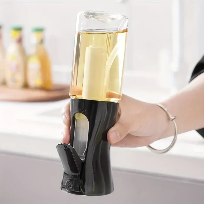 Bottiglia Spray per Olio JKJK  - Camping Cooking Container recensione e prezzo