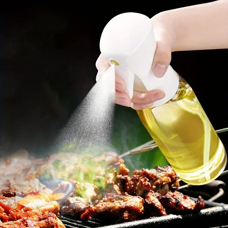 Bottiglia Spray per Olio JKJK  - Camping Cooking Container recensione e prezzo