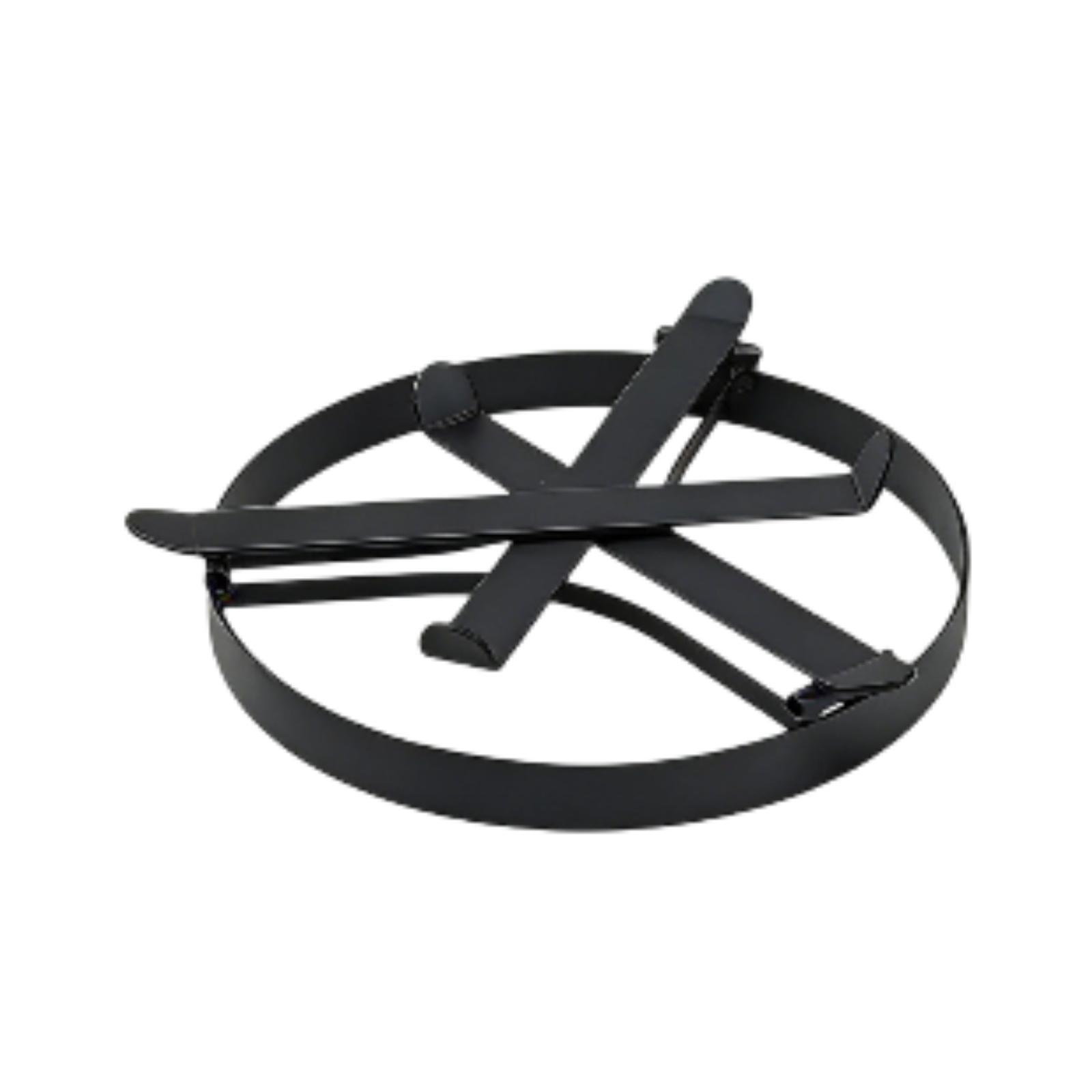 Treppiede Pieghevole in Ferro  - Camping Hiking Cooking recensione e prezzo