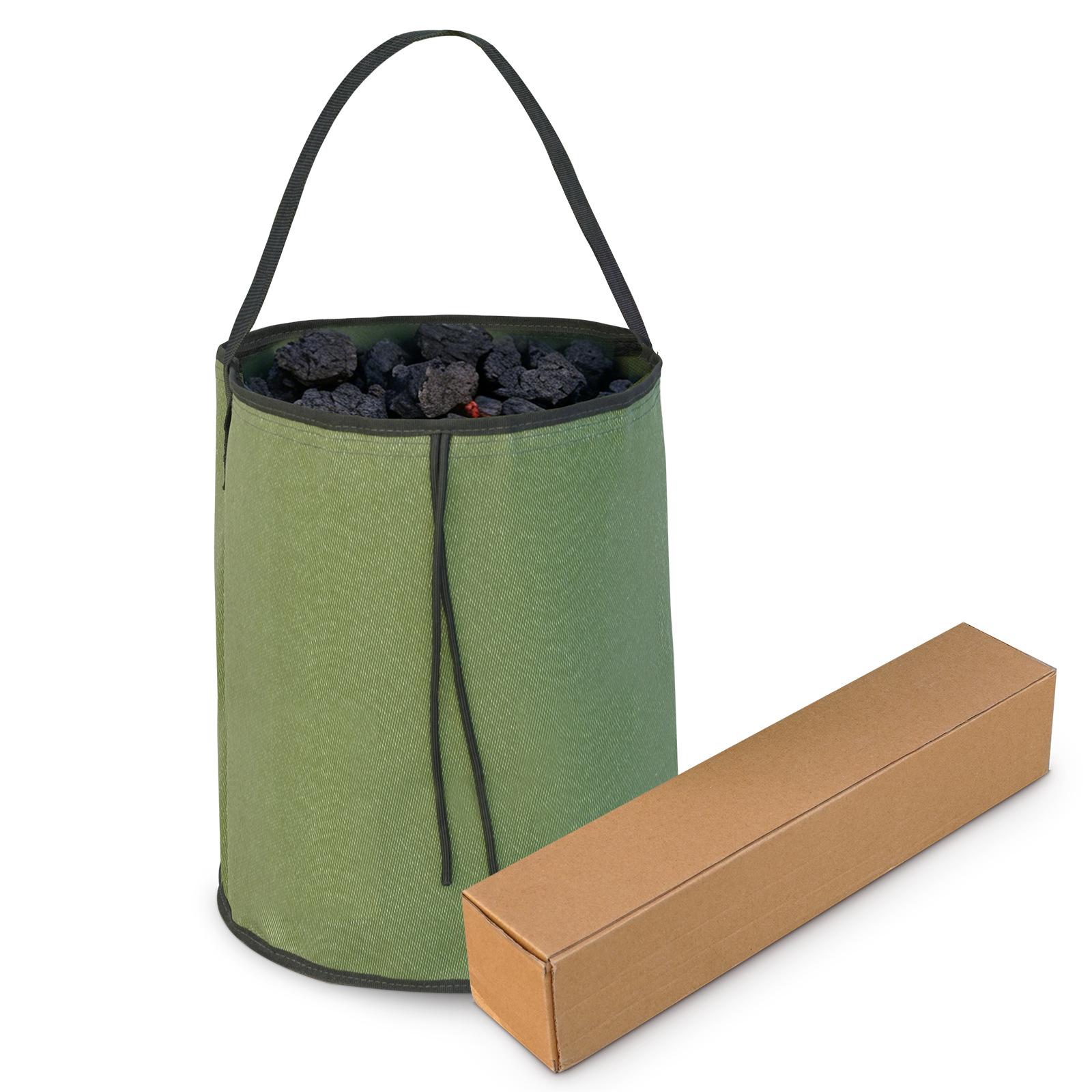Borsa impermeabile per conserv - Camping Cooking Organizer recensione e prezzo