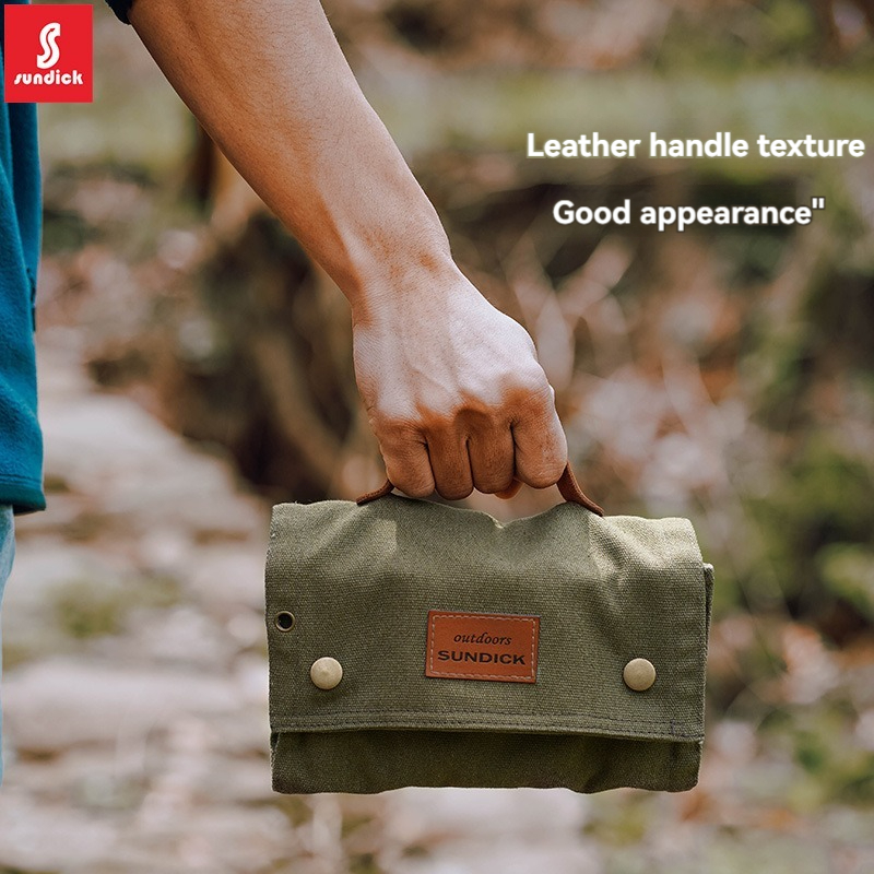Borsa per la conservazione del - Camping Cooking Container recensione e prezzo