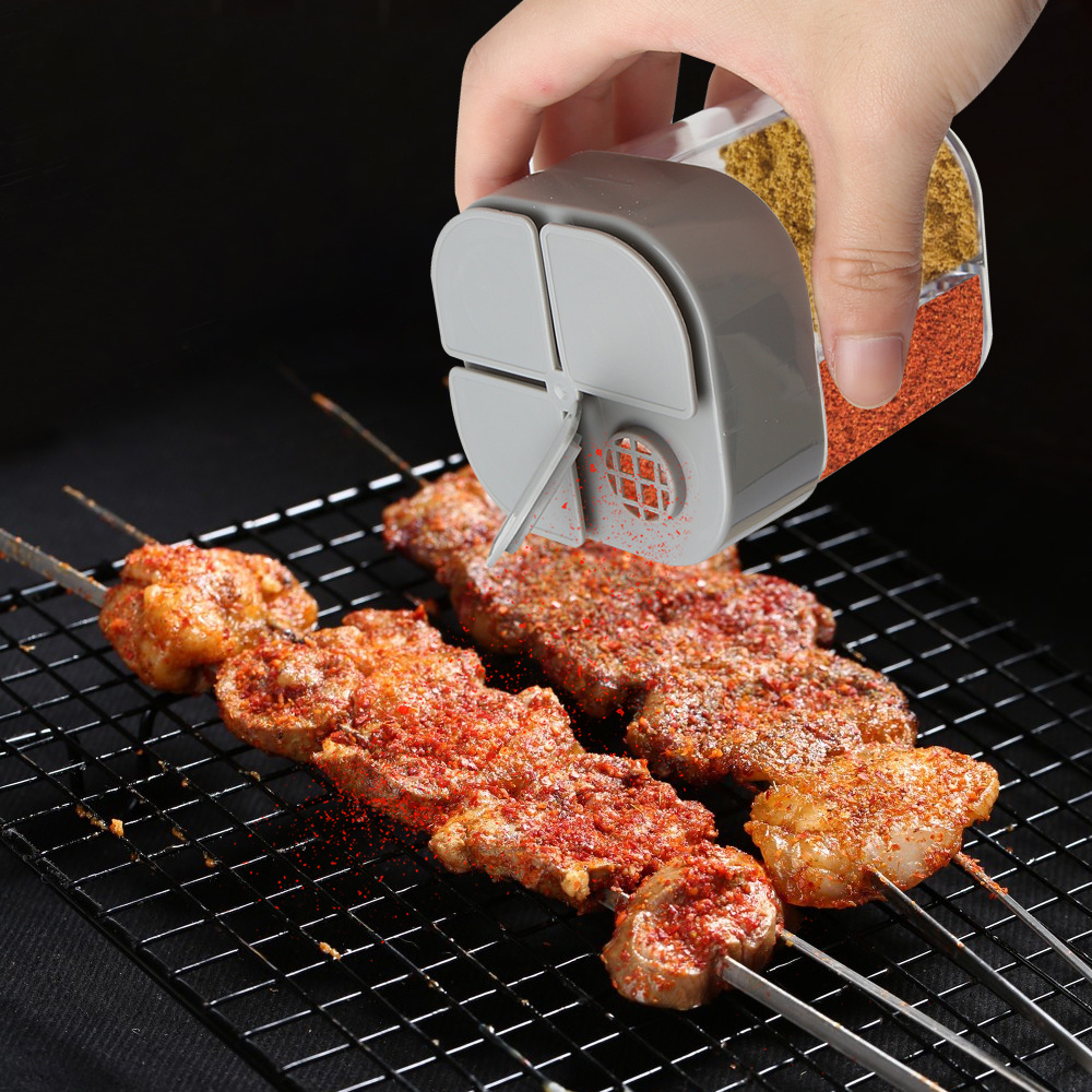 Agitatore per condimenti da ca - Camping Cooking Organizer recensione e prezzo