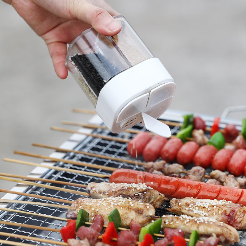Agitatore per condimenti da ca - Camping Cooking Organizer recensione e prezzo