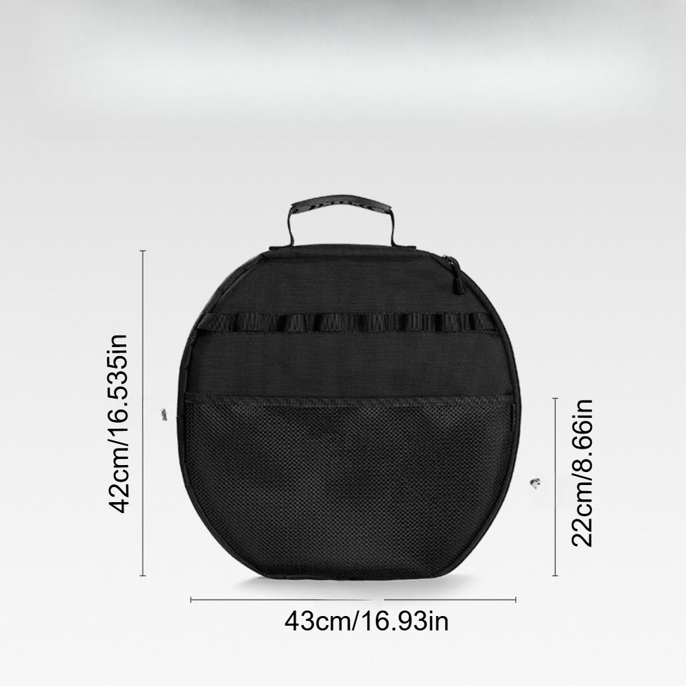 Borsa per il trasporto della g - Camping Cooking Organizer recensione e prezzo