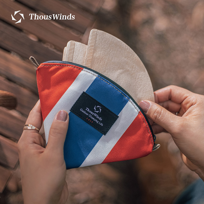 Thous Winds Camping Portable C - Camping Cooking Organizer recensione e prezzo